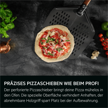 AEG A9OOPE01 - Zubehör - Schwarz