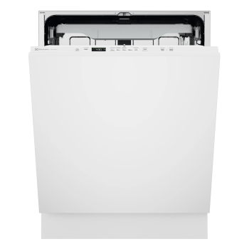 Electrolux KL72C205S - Geschirrspüler - Weiß