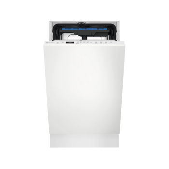 Electrolux KEGB3310L - Geschirrspüler - Weiß