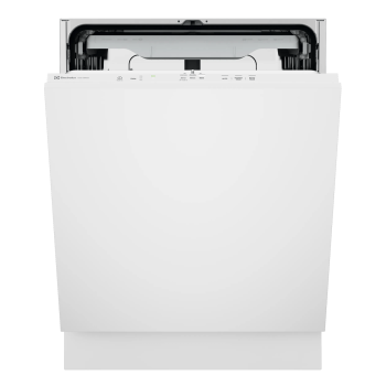 Electrolux KL52D205S - Geschirrspüler - Weiß