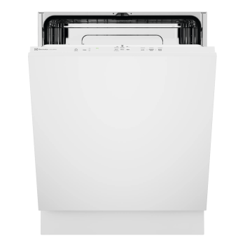 Electrolux KL52D105S - Geschirrspüler - Weiß