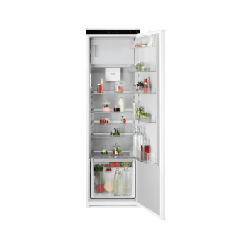 AEG NSF7D181ES - Kühlschrank - Weiß