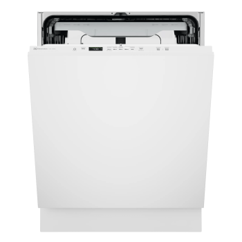 Electrolux KL62B205S - Geschirrspüler - Weiß