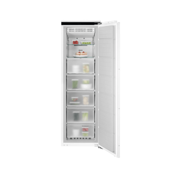 AEG NAB7A181EC - Gefriergeräte - Weiß