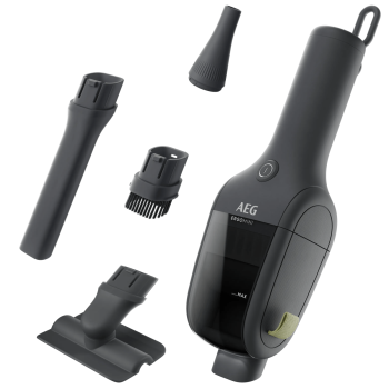 AEG AH1EM10DG - Dark Grey