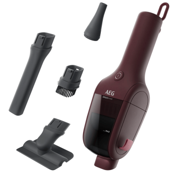 AEG AH1EM10DR - Dark Red