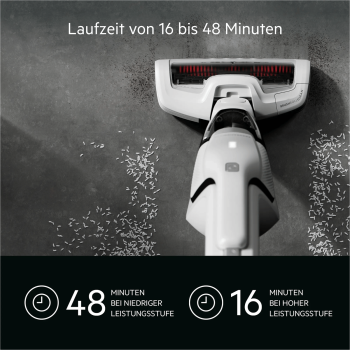 Preview: AEG CX7-3-45SW - Shell White