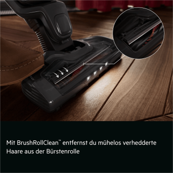 AEG CX7-3-45EB - Ebony Black