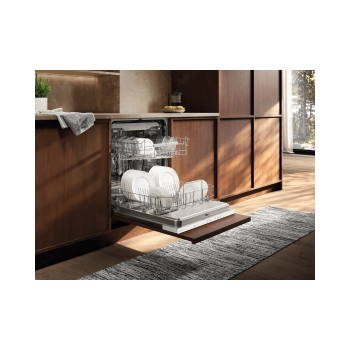 Electrolux KL52D205S - Geschirrspüler - Weiß