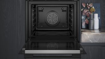 Preview: Siemens HB778G3B1, Einbau-Backofen
