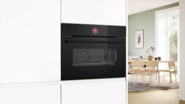 Bosch CBG934AB1, Einbau-Kompaktbackofen