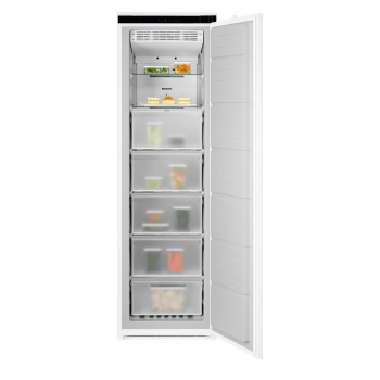 Electrolux EUA7NE18S - Gefriergeräte - Weiß