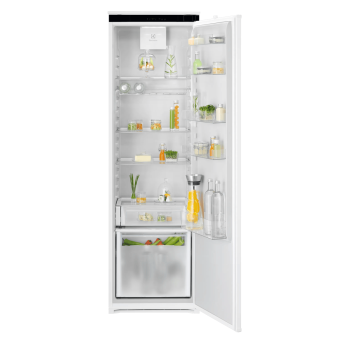Electrolux ERA7DE18S - Kühlschrank - Weiß