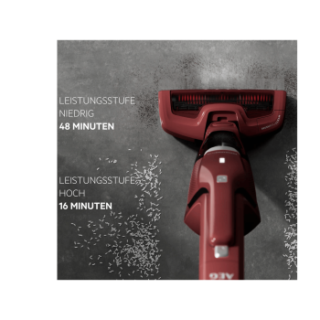 AEG CX7-3-45CR - Chili Red