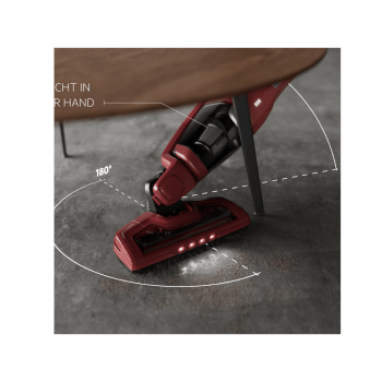 AEG CX7-3-45CR - Chili Red