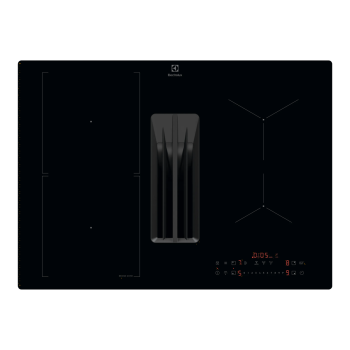 Electrolux KCC73410CK - Schwarz