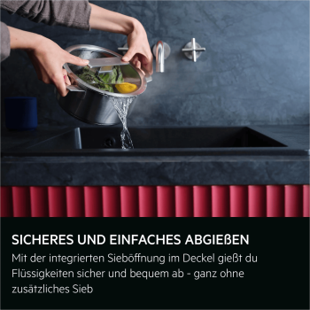 AEG A9HOL28 - Zubehör