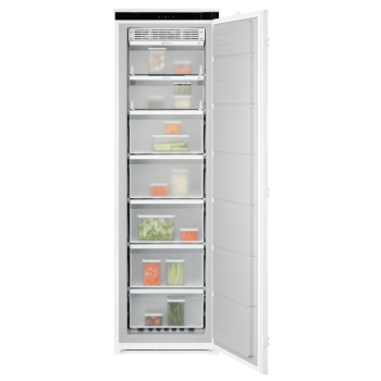 Electrolux EUN7NE18S - Gefriergeräte - Weiß