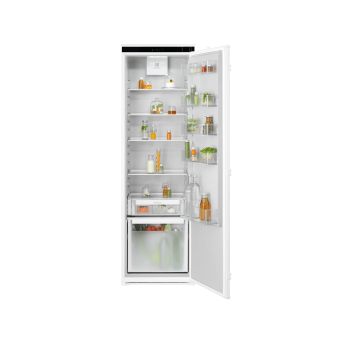 Electrolux ERD6DE18S1 - Kühlschrank - Weiß