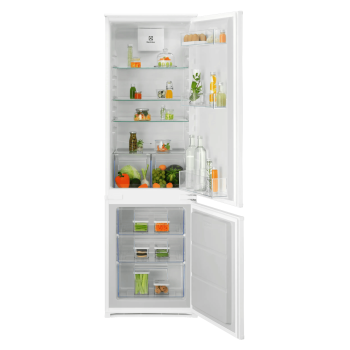 Preview: Electrolux LND5FE18S1 - Kühl- / Gefrierkombination - Weiß