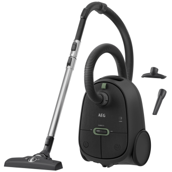 AEG AB61C1OKO - Bodenstaubsauger - Granite Grey
