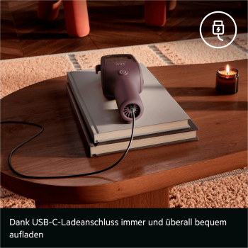 Preview: AEG AH1EM10DR - Dark Red