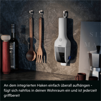 AEG AH1EM10SW - Shell White