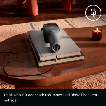 AEG AH1EM10DG - Dark Grey