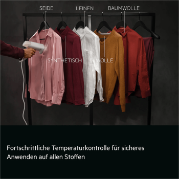 AEG HS5-2-6SW - Komplementäre Produkte