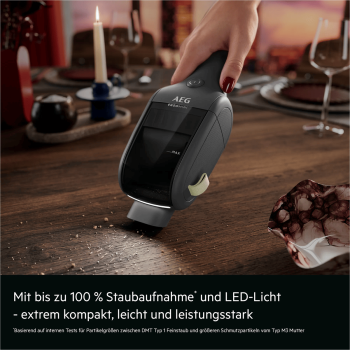 AEG AH1EM10DG - Dark Grey