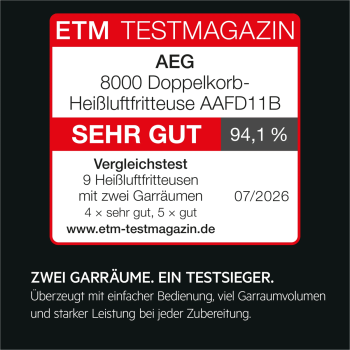 AEG AAFD11B - Komplementäre Produkte