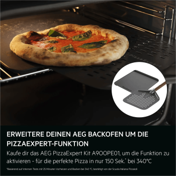 AEG A9OOPE01 - Zubehör - Schwarz