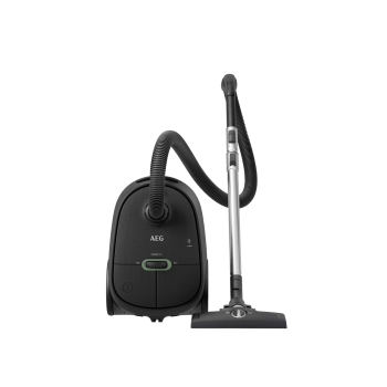 AEG AB61C2OKO - Bodenstaubsauger - Granite Grey