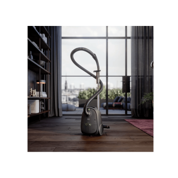 AEG AB61C1OKO - Bodenstaubsauger - Granite Grey