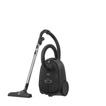 AEG AB61C2OKO - Bodenstaubsauger - Granite Grey