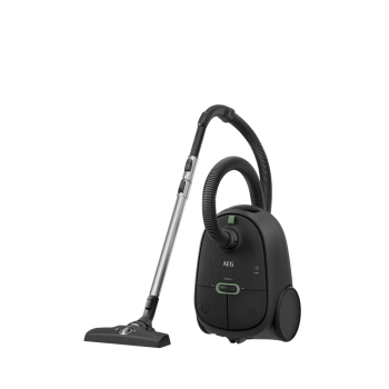 AEG AB61C2OKO - Bodenstaubsauger - Granite Grey