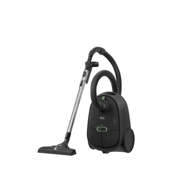 AEG AB61C1OKO - Bodenstaubsauger - Granite Grey