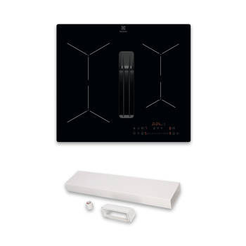 Electrolux KCC62KIT - Set