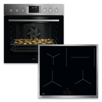 AEG AH53M1 - Set