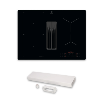 Electrolux KCC71KIT - Set