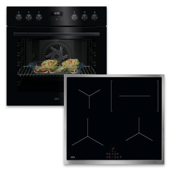 AEG AH43B1 - Set