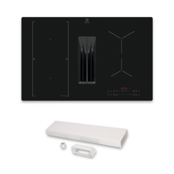 Electrolux KCC83TKIT - Set