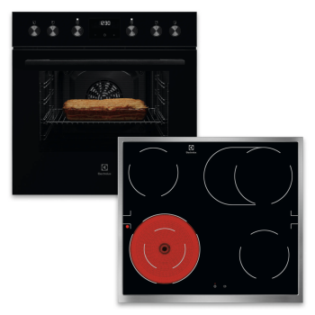 Electrolux ELXH3K1 - Set