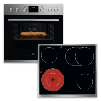 Electrolux ELXH3X1 - Set