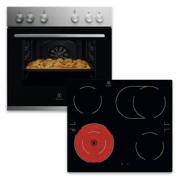 Electrolux ELXH2X1 - Set