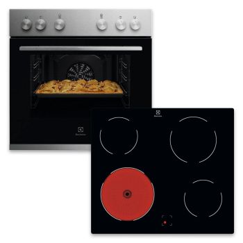 Electrolux ELXH1X1 - Set