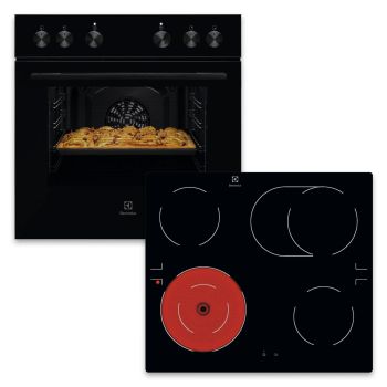 Electrolux ELXH2K1 - Set