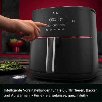 AEG AAF5BO - Komplementäre Produkte