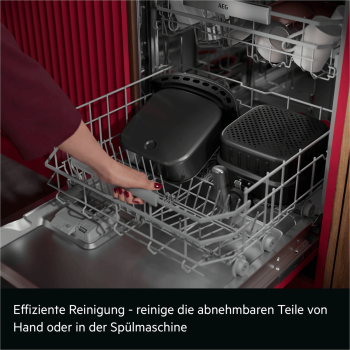 AEG AAF5BO - Komplementäre Produkte