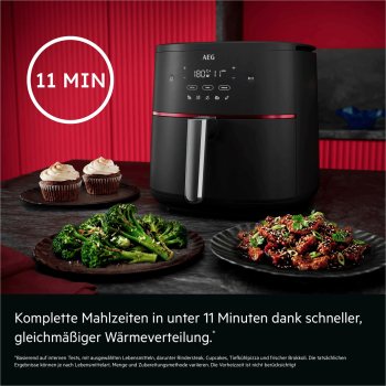 AEG AAF5BO - Komplementäre Produkte